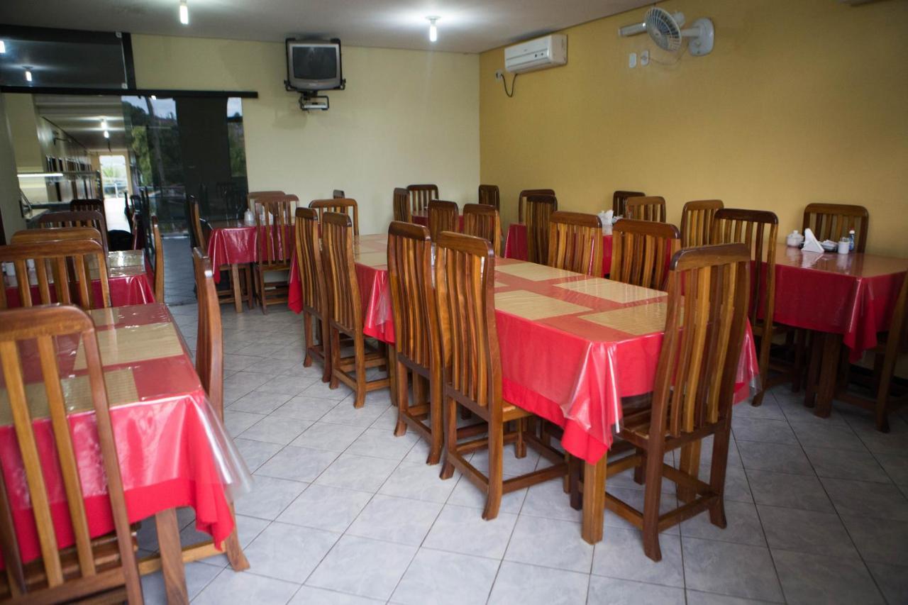 Hotel Litoral Sul