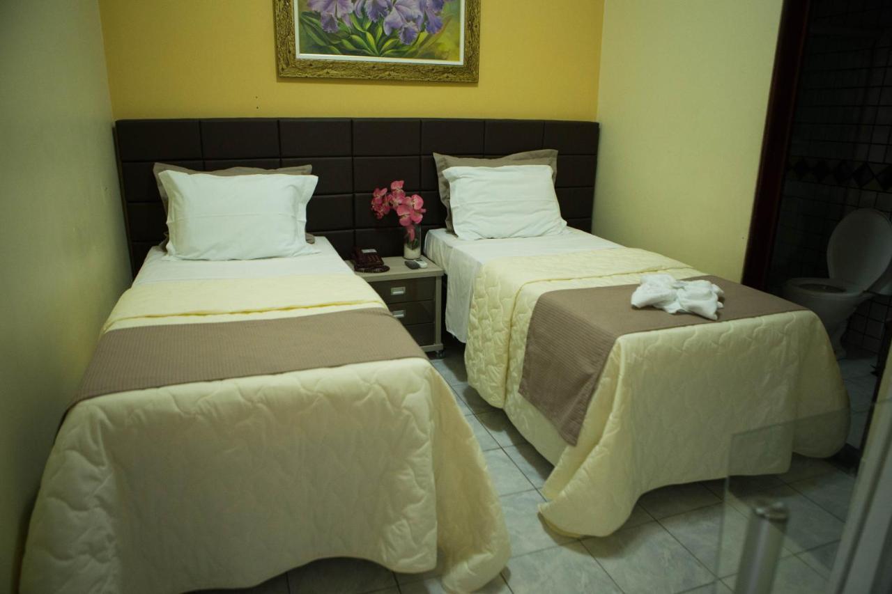 Litoral Sul Hotel Coruripe