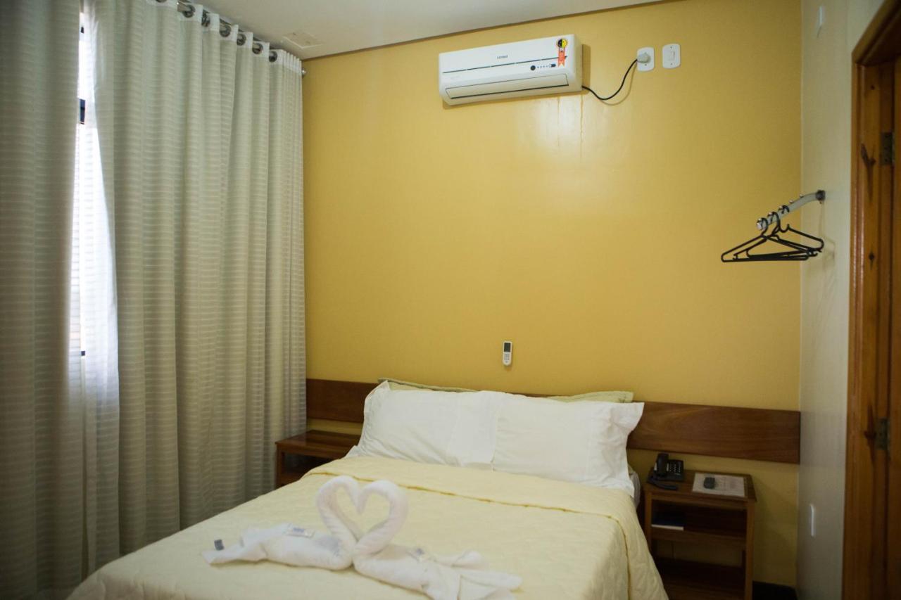 Litoral Sul Hotel Coruripe