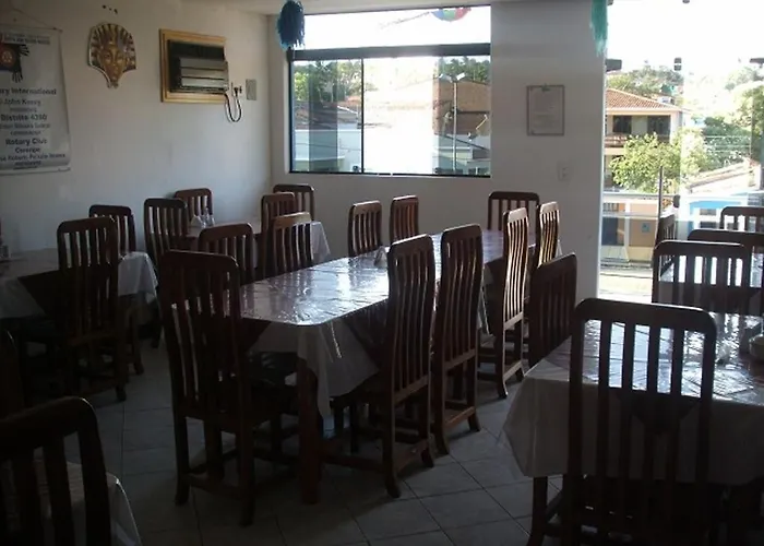 Hotel Litoral Sul