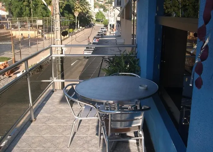 Hotel Litoral Sul