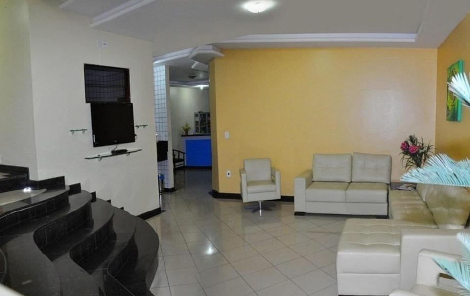 Hotel Litoral Sul 2*