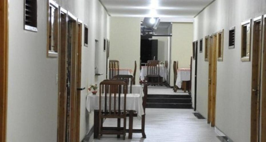 Litoral Sul Hotel Coruripe