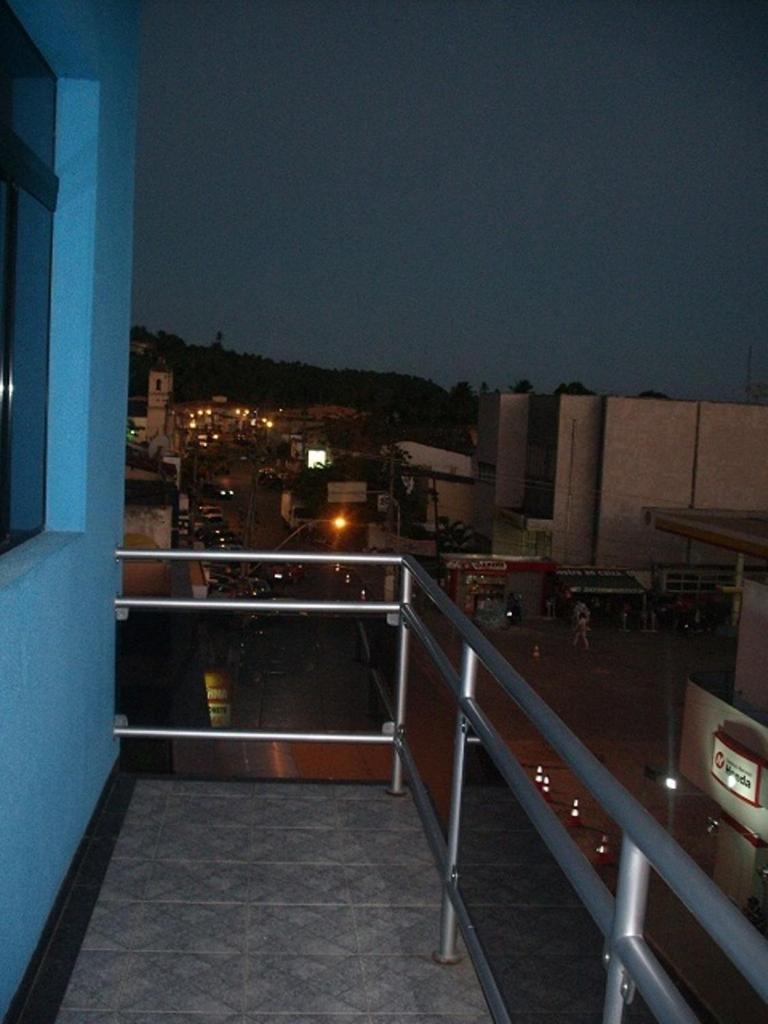 Litoral Sul Coruripe