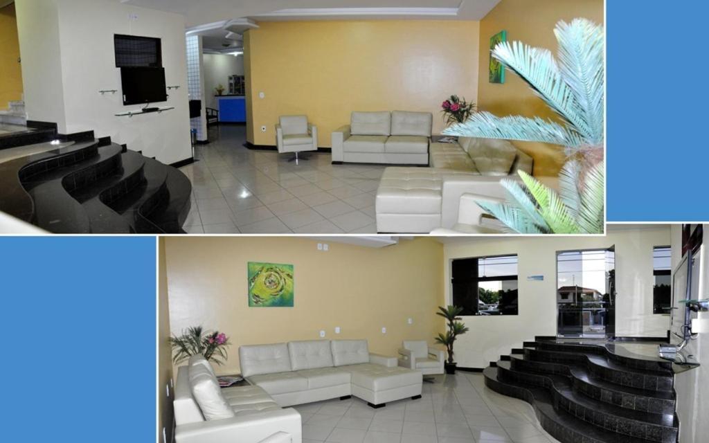 Litoral Sul 2* Coruripe