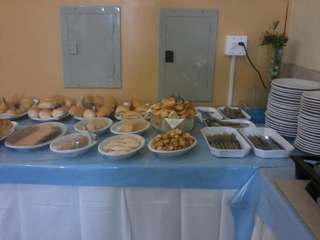 Litoral Sul Hotel