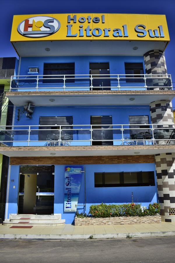 Hotel Litoral Sul 2*