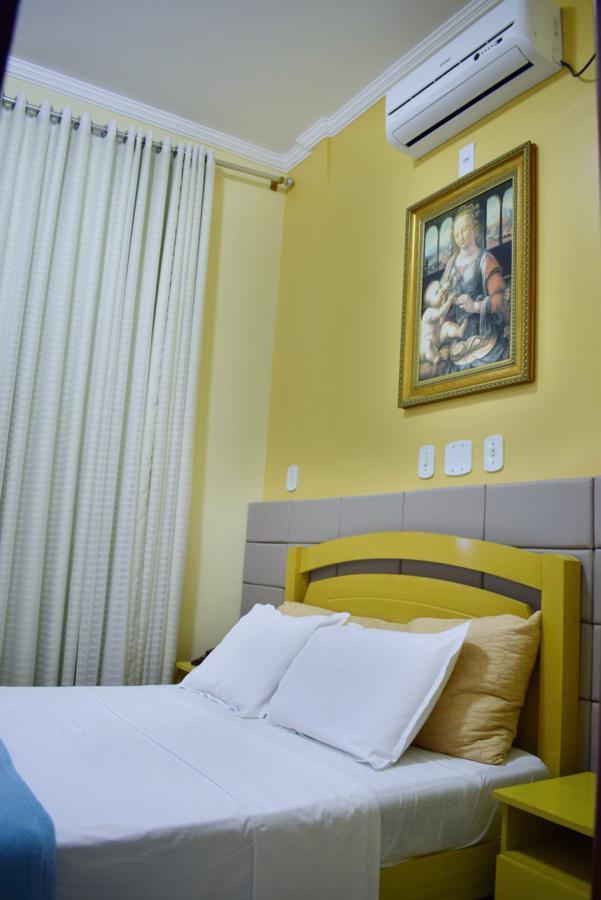 Hotel Litoral Sul