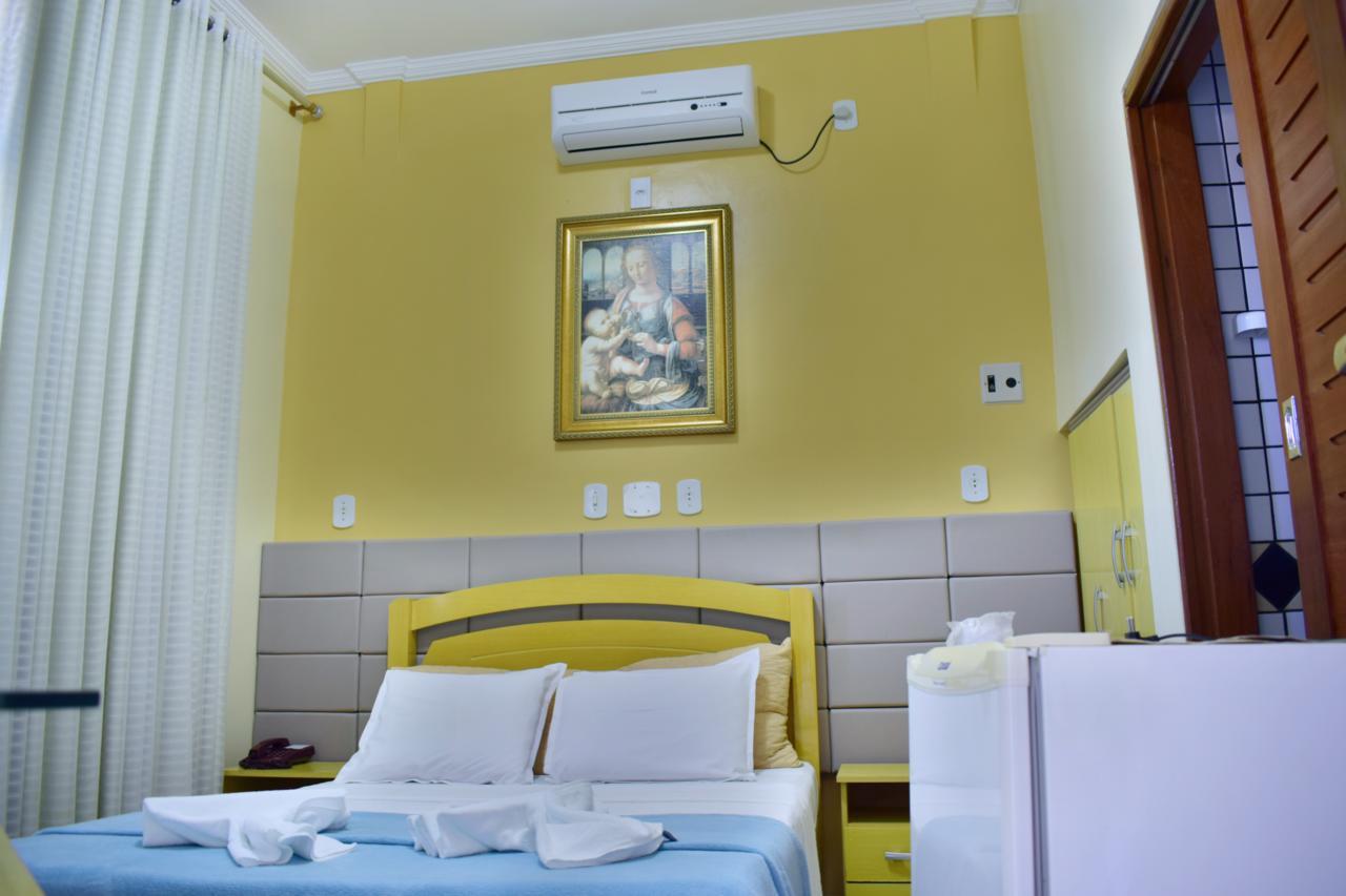 Hotel Litoral Sul 2*