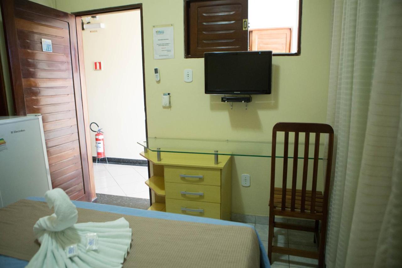 Litoral Sul Hotel 2*