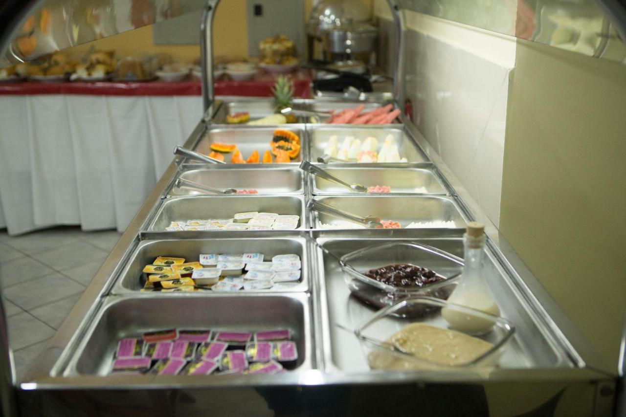 Litoral Sul Hotel 2*