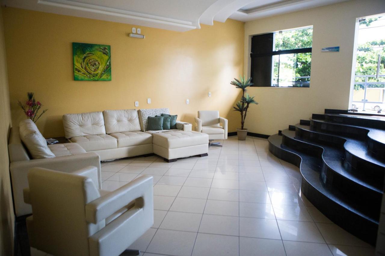 Litoral Sul Hotel